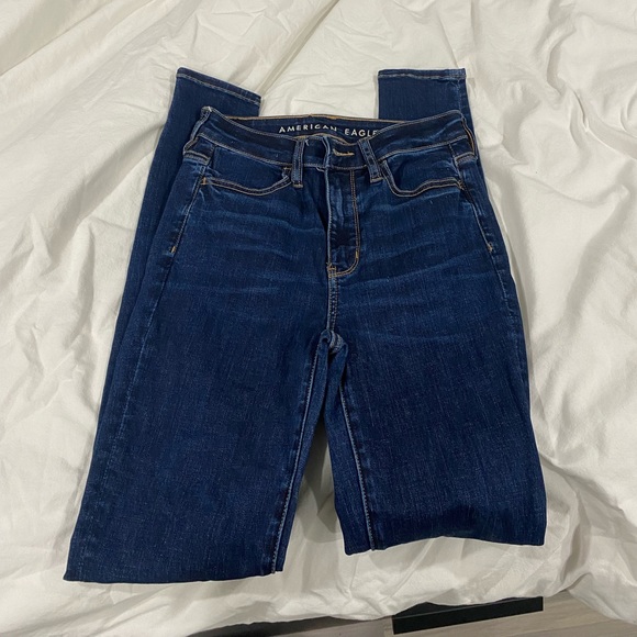 American eagle jeans - Picture 2 of 4